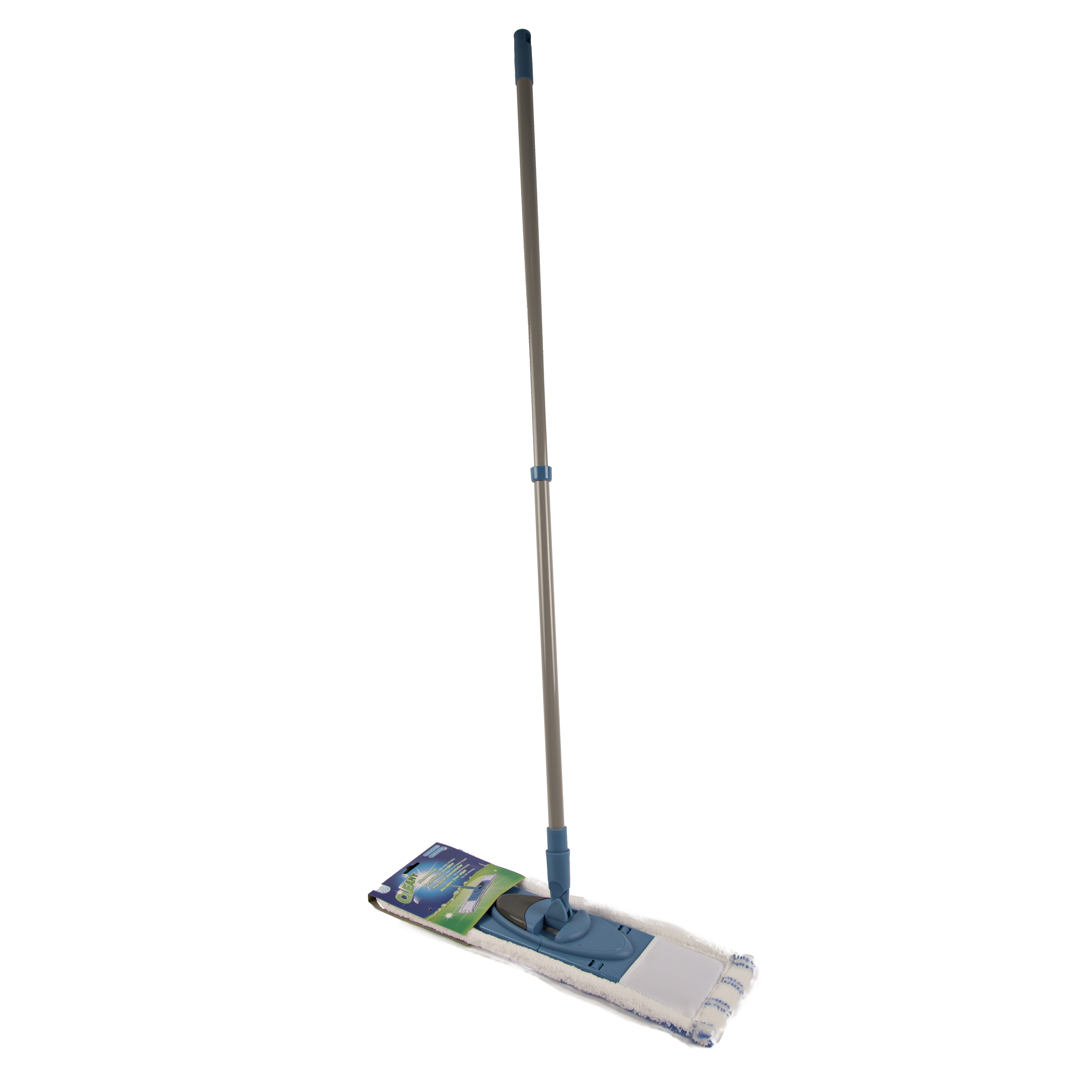 Sweeper Serpillière Microfibre pour Swiffer Sweeper Balai Kit