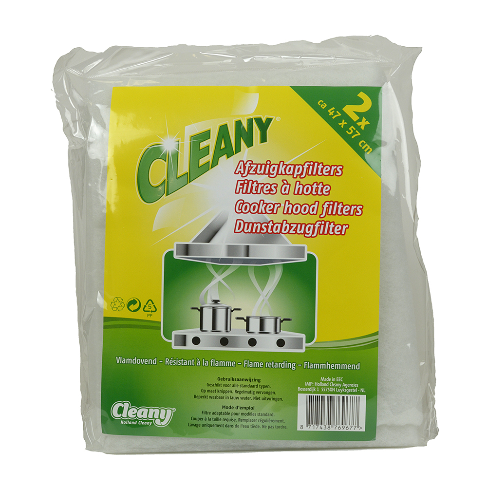 Wismop balai microfibre Cleany – Cleany
